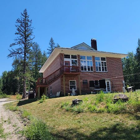 The Colburn Schoolhouse - Geography Suite Sandpoint Luaran gambar
